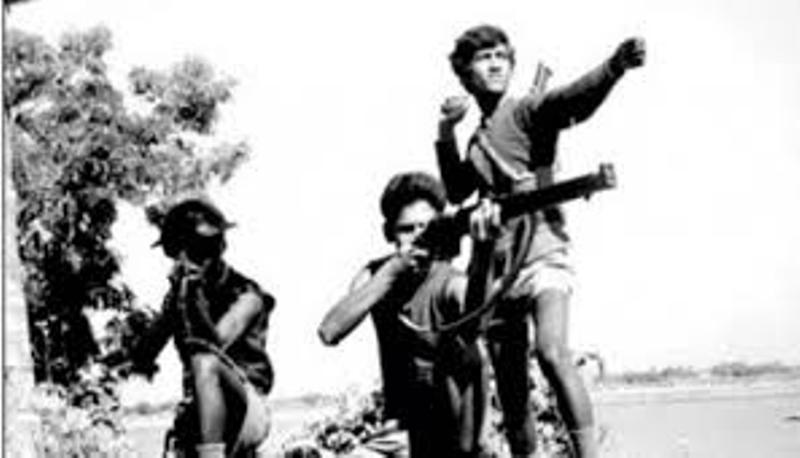 All Muktijoddha fighters war time experience to be recorded 